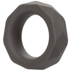 CALEXOTICS - ALPHA PRISMATISCHER VERLÄNGERUNGSRING GRAU
