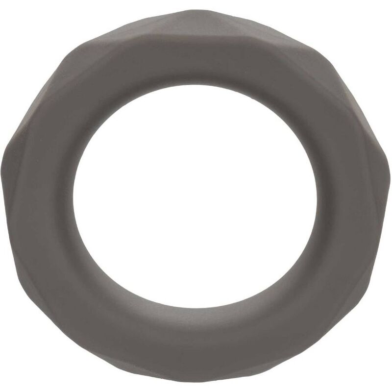 CALEXOTICS - ALPHA PRISMATISCHER VERLÄNGERUNGSRING GRAU