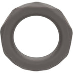 CALEXOTICS - ALPHA PRISMATISCHER VERLÄNGERUNGSRING GRAU
