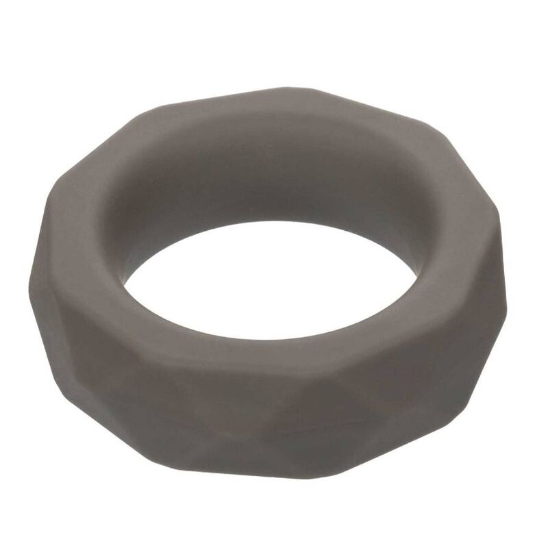 CALEXOTICS - ALPHA PRISMATISCHER VERLÄNGERUNGSRING GRAU
