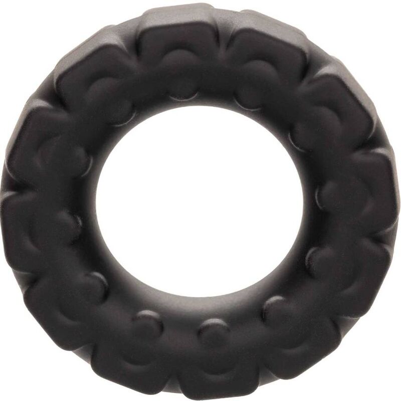 CALEXOTICS - ALPHA PROLONG RING SCHWARZ