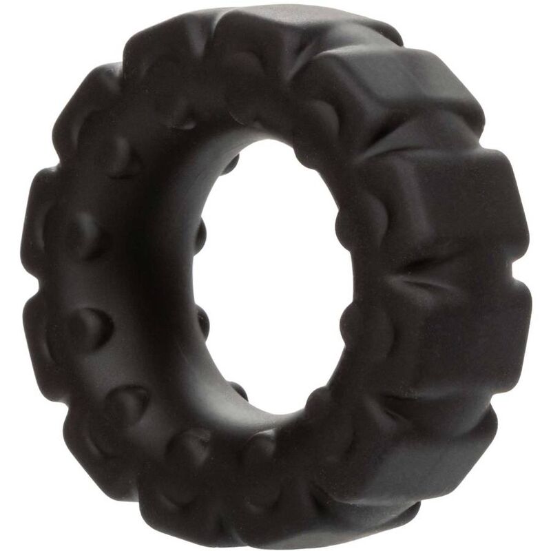 CALEXOTICS - ALPHA PROLONG RING SCHWARZ