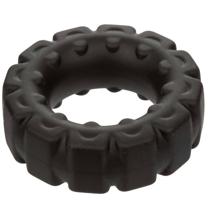 CALEXOTICS - ALPHA PROLONG RING SCHWARZ