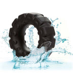CALEXOTICS - ALPHA PROLONG RING SCHWARZ