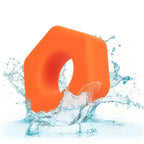 CALEXOTICS – ALPHA RING PROLONG SEXAGON ORANGE