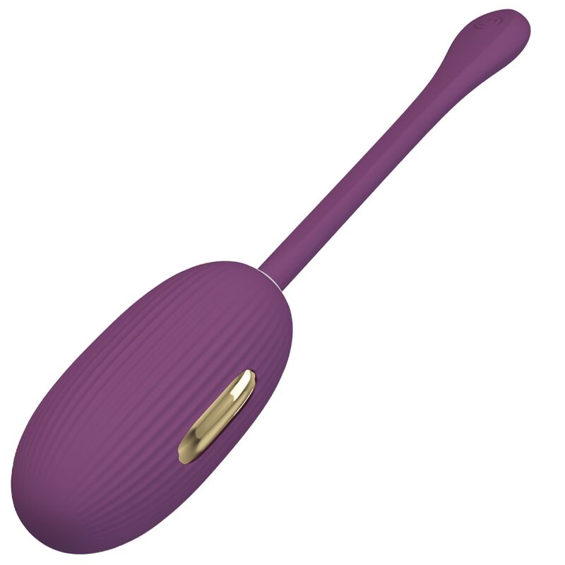 PRETTY LOVE - DOREEN WIEDERAUFLADBARES VIBRATIONSEI VIOLETT