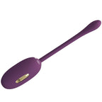 PRETTY LOVE - DOREEN WIEDERAUFLADBARES VIBRATIONSEI VIOLETT