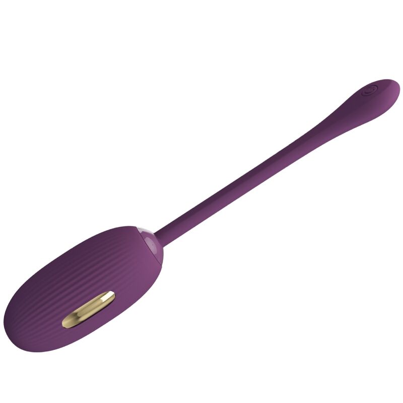 PRETTY LOVE - DOREEN WIEDERAUFLADBARES VIBRATIONSEI VIOLETT