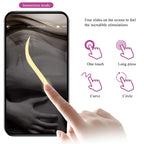 PRETTY LOVE - DOREEN WIEDERAUFLADBARES VIBRATIONSEI VIOLETT