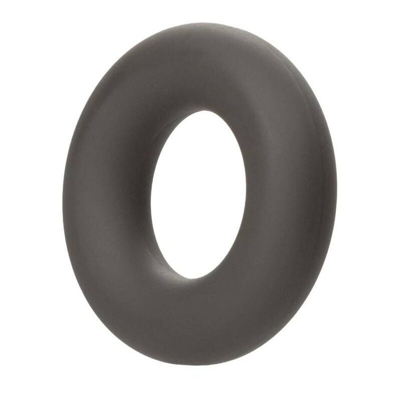 CALEXOTICS - ALPHA PROLONG 2ER-SET GRAUER RING