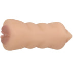CRAZY BULL - MASTURBATOR IN VAGINA-FORM SARAH DOPPELTER EINGANG