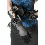 CHILIROSE - HANDSCHUHE CR 3252 SCHWARZ