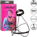 CALEXOTICS - EUPHORIA HARNAIS COLLIER MULTI CHAÎNES