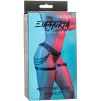 CALEXOTICS - EUPHORIA HOSENTRÄGER MULTIKETTEN