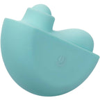 CALEXOTICS - OVATION STIMULATEUR ACCLAIM AQUA GREEN