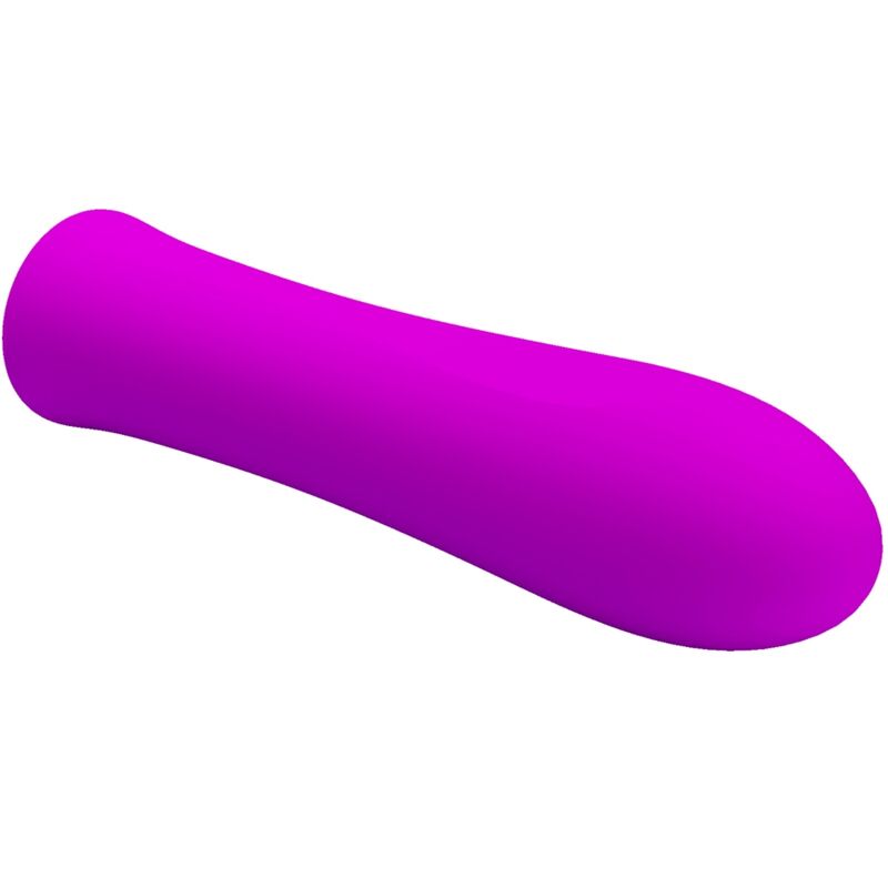 PRETTY LOVE - ALFREDA SUPERSTARKER VIBRATOR LILA
