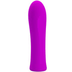 PRETTY LOVE - ALFREDA SUPERSTARKER VIBRATOR LILA