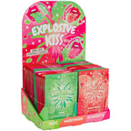 SECRET PLAY - EXPLOSIVE CANDY DISPLAY (48 EINHEITEN)