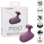 CALEXOTICS - STIMULATOR MOD TOUCH LILA