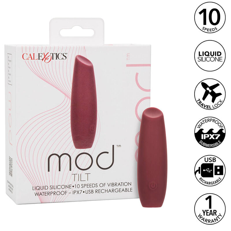CALEXOTICS - STIMULATOR MOD TILT ROT
