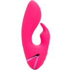 CALEXOTICS - DONC. VIBRATEUR CAL SUNSHINE RABBIT FUCHSIA PAR CALIFORNIA DREAMING