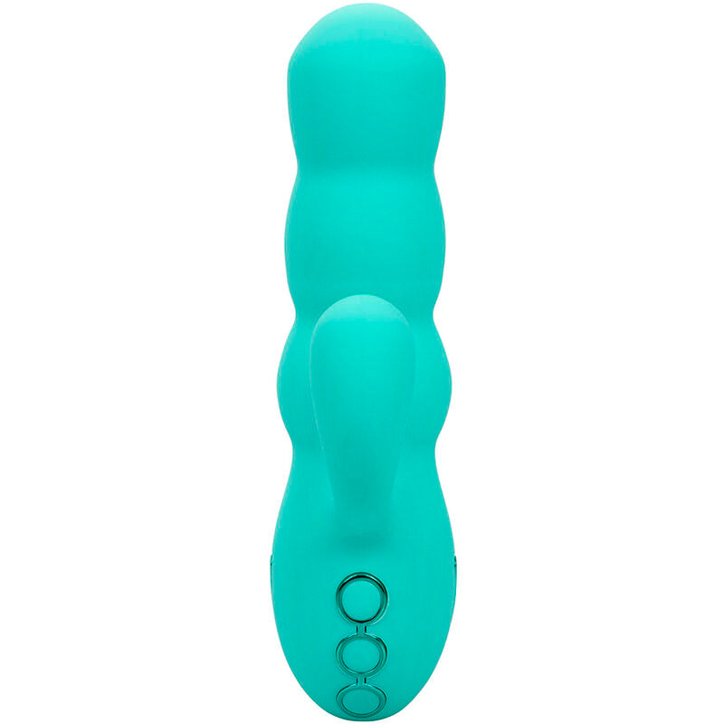 CALEXOTICS - VIBRATOR DEL MAR DIVA RABBIR AQUAGRÜN VON CALIFORNIA DREAMING