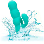 CALEXOTICS - VIBRATOR DEL MAR DIVA RABBIR AQUAGRÜN VON CALIFORNIA DREAMING