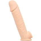 CALEXOTICS - EXTENSION PERFORMANCE MAXX LIFE-LIKE 8 PEAU CLAIRE