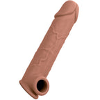CALEXOTICS - PERFORMANCE EXTENSION MAXX LEBENSECHT 8 BRAUNE HAUT