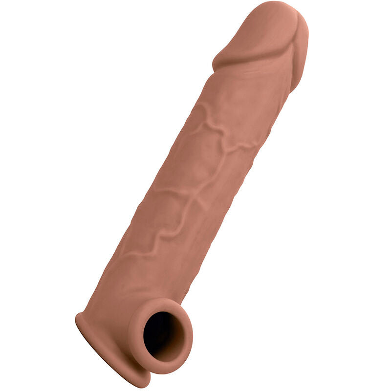 CALEXOTICS - PERFORMANCE EXTENSION MAXX LEBENSECHT 8 BRAUNE HAUT