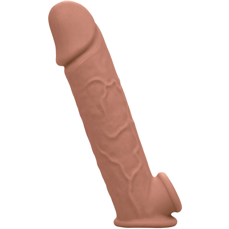 CALEXOTICS - PERFORMANCE EXTENSION MAXX LEBENSECHT 8 BRAUNE HAUT