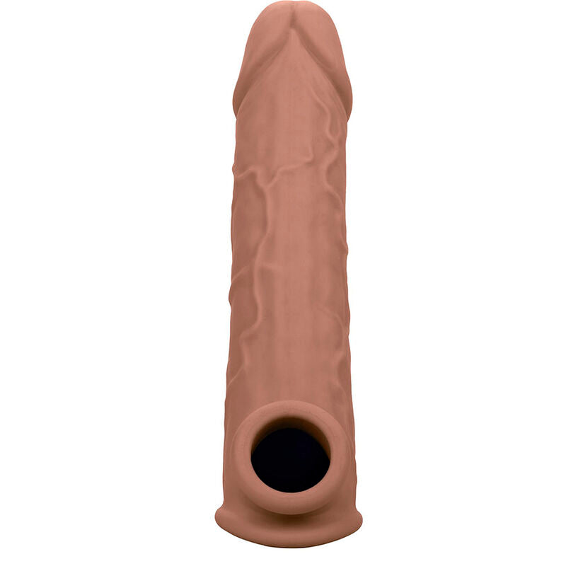 CALEXOTICS - PERFORMANCE EXTENSION MAXX LEBENSECHT 8 BRAUNE HAUT