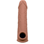 CALEXOTICS - PERFORMANCE EXTENSION MAXX LEBENSECHT 8 BRAUNE HAUT