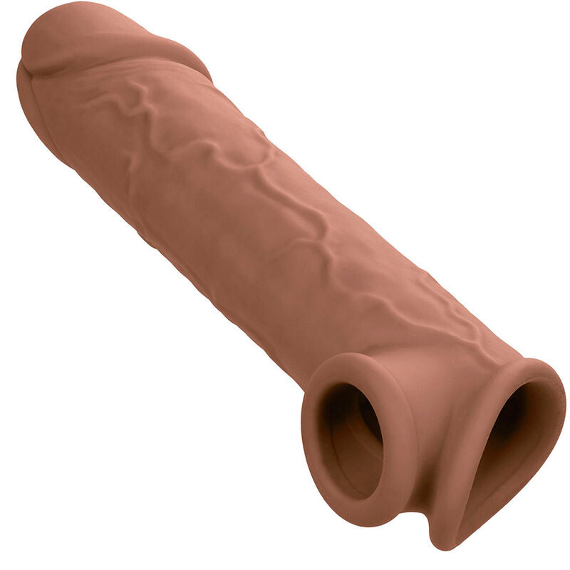 CALEXOTICS - PERFORMANCE EXTENSION MAXX LEBENSECHT 8 BRAUNE HAUT