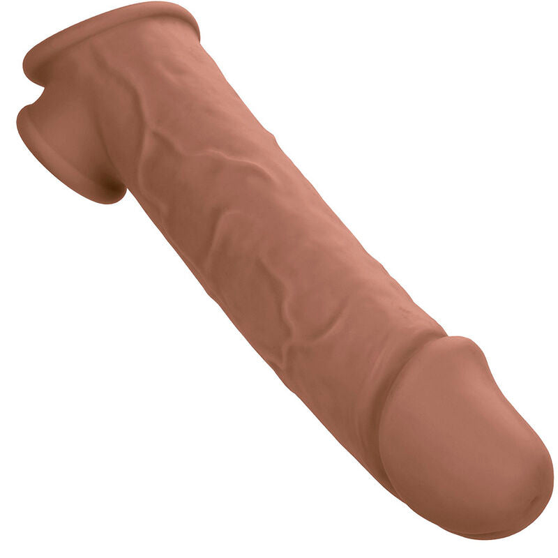 CALEXOTICS - PERFORMANCE EXTENSION MAXX LEBENSECHT 8 BRAUNE HAUT