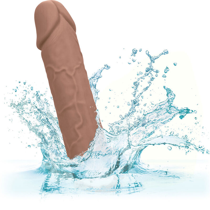 CALEXOTICS - PERFORMANCE EXTENSION MAXX LEBENSECHT 8 BRAUNE HAUT