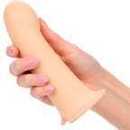 CALEXOTICS - EXTENSION PERFORMANCE MAXX AVEC HARNAIS PEAU CLAIRE