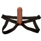 CALEXOTICS - PENISRING PERFORMANCE MAXX MIT HAUTFARBENEM HARNESS