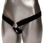 CALEXOTICS - PENISRING PERFORMANCE MAXX MIT HAUTFARBENEM HARNESS