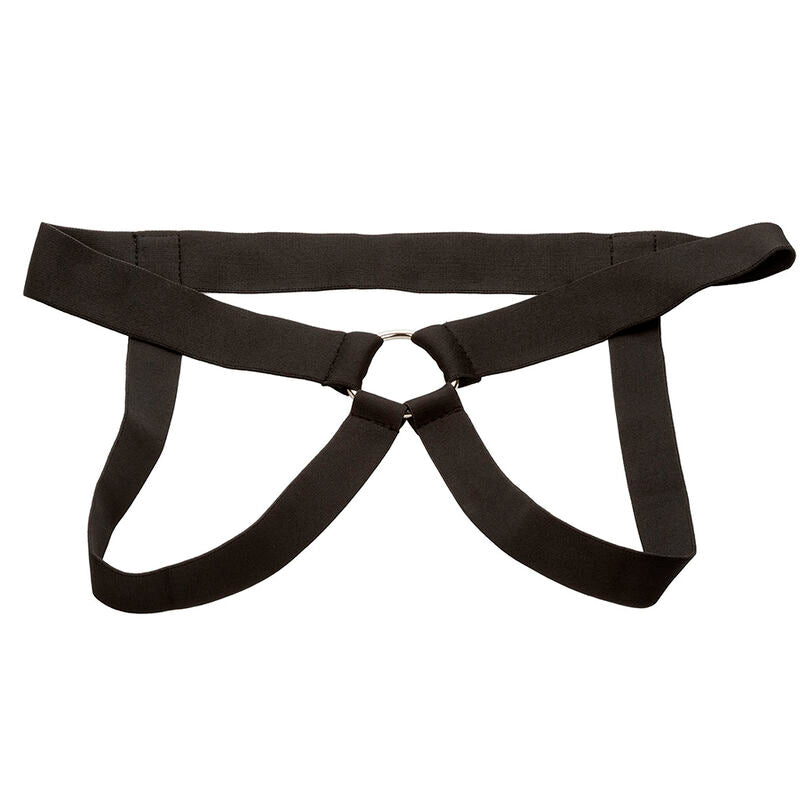 CALEXOTICS - PENISRING PERFORMANCE MAXX MIT HAUTFARBENEM HARNESS