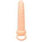 CALEXOTICS - PERFORMANCE MAXX RECHARGEABLE DOPPELPENETRATOR HELLER HAUTTON