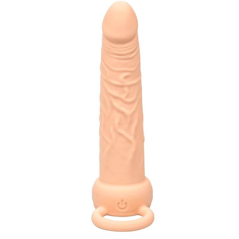 CALEXOTICS - PERFORMANCE MAXX RECHARGEABLE DOPPELPENETRATOR HELLER HAUTTON
