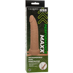 CALEXOTICS - PERFORMANCE MAXX RECHARGEABLE DOPPELPENETRATOR HELLER HAUTTON