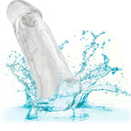 CALEXOTICS - EXTENSION PERFORMANCE MAXX CLEAR 6,5 TRANSPARENTE