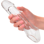 CALEXOTICS - EXTENSION PERFORMANCE MAXX CLEAR 7,5 TRANSPARENTE