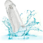 CALEXOTICS - EXTENSION PERFORMANCE MAXX CLEAR 7,5 TRANSPARENTE