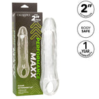 CALEXOTICS - EXTENSION PERFORMANCE MAXX CLEAR 7,5 TRANSPARENTE