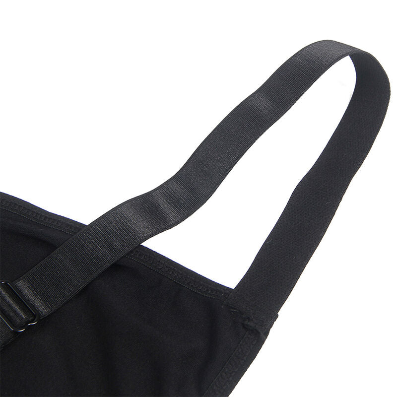 SUBBLIME - KOSTÜM SEXY LEHRERIN BODY S/M