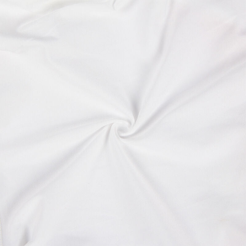 SUBBLIME - SEXY KRANKENSCHWESTERNKOSTÜM BODY S/M