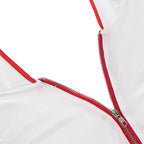 SUBBLIME - SEXY-KRANKENSCHWESTERNKOSTÜM KLEID S/M